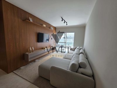 Apartamento, 4 quartos, 145 m² - Foto 4