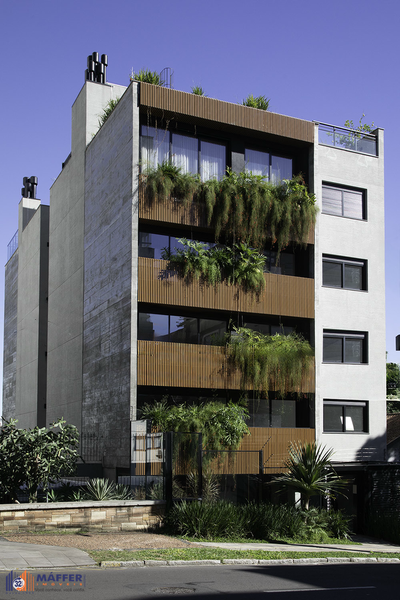 Apartamento, 3 quartos, 161 m² - Foto 1