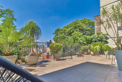 Apartamento, 1 quarto, 33 m² - Foto 4