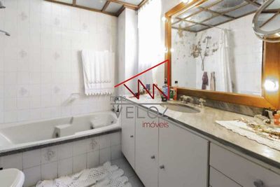 Cobertura, 4 quartos, 190 m² - Foto 1