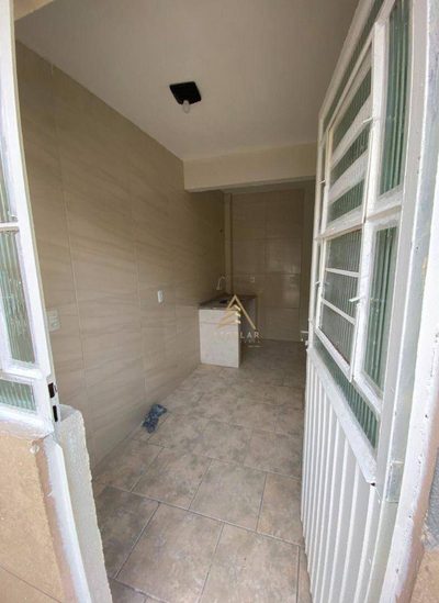 Kitnet-Studio, 25 m² - Foto 4