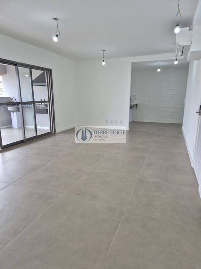 Apartamento, 3 quartos, 139 m² - Foto 2