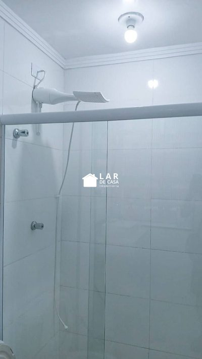 Apartamento, 1 quarto, 35 m² - Foto 5