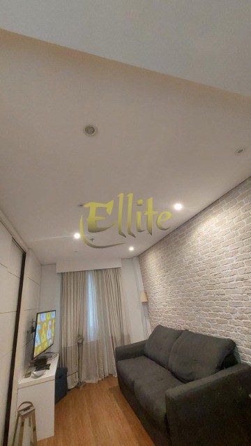 Flat/Apart Hotel, 2 quartos, 54 m² - Foto 3