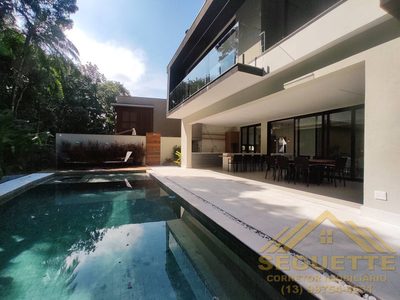 Casa, 5 quartos, 421 m² - Foto 2