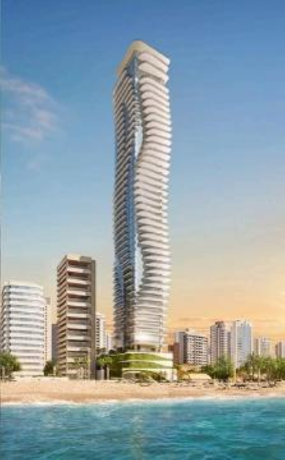 Apartamento, 4 quartos, 259 m² - Foto 1