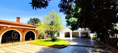 Chácara, 3 quartos, 4250 m² - Foto 2