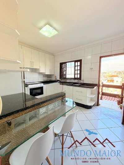 Casa, 3 quartos, 280 m² - Foto 3