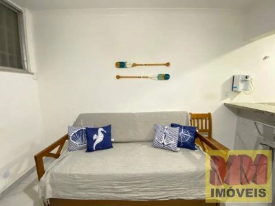 Apartamento, 1 quarto, 54 m² - Foto 2