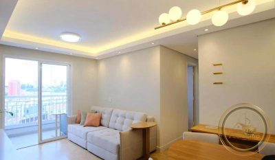 Apartamento, 3 quartos, 75 m² - Foto 2