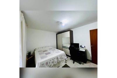 Apartamento, 1 quarto, 46 m² - Foto 5
