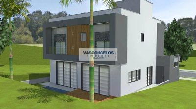 Casa, 3 quartos, 225 m² - Foto 3