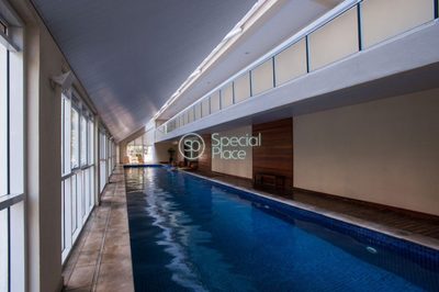 Apartamento, 3 quartos, 163 m² - Foto 4