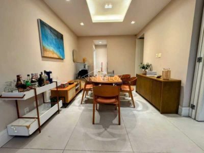 Apartamento, 3 quartos, 107 m² - Foto 5