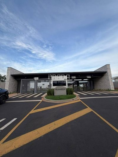 Loteamento e Condomínio, 446 m² - Foto 1