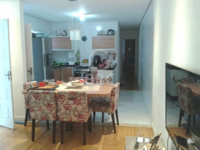 Casa, 3 quartos, 106 m² - Foto 3