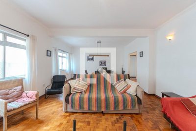 Apartamento, 3 quartos, 135 m² - Foto 2