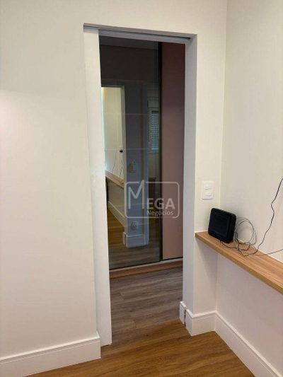 Apartamento, 1 quarto, 45 m² - Foto 2