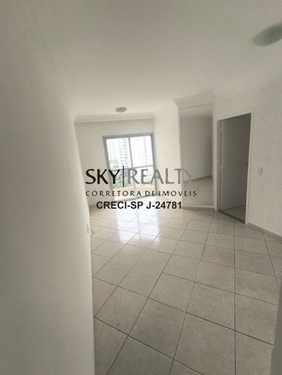Apartamento, 3 quartos, 72 m² - Foto 2