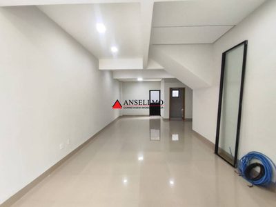 Prédio Inteiro, 227 m² - Foto 5