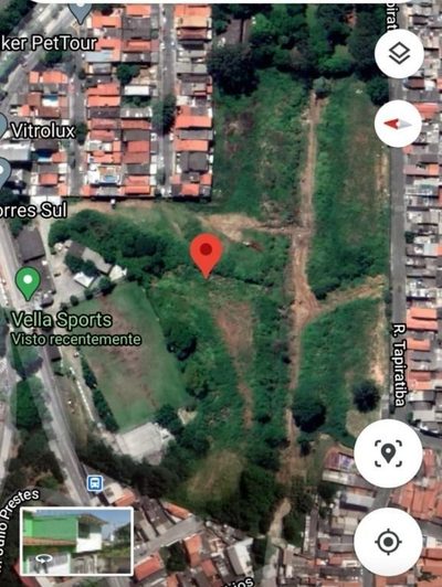 Terreno, 5 hectares - Foto 3
