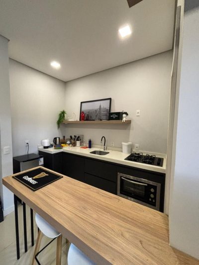Apartamento, 2 quartos, 76 m² - Foto 2
