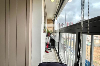 Apartamento, 1 quarto, 36 m² - Foto 5