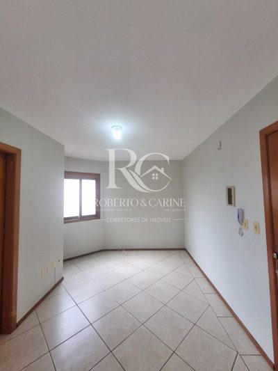 Apartamento, 1 quarto - Foto 2