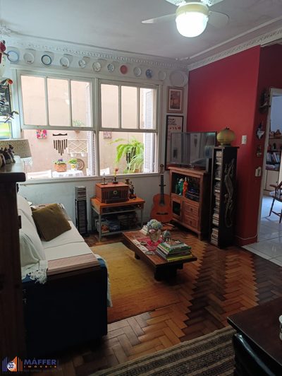 Apartamento, 2 quartos, 72 m² - Foto 5