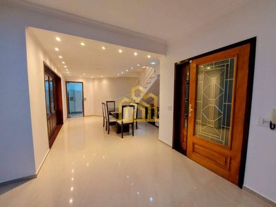 Sobrado, 4 quartos, 321 m² - Foto 5