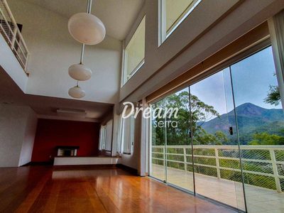 Casa de Condomínio, 7 quartos - Foto 1