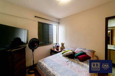 Apartamento, 1 quarto, 60 m² - Foto 5