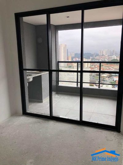 Apartamento, 2 quartos, 64 m² - Foto 2