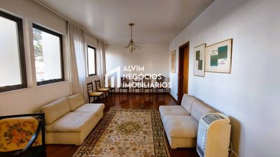 Apartamento, 4 quartos, 285 m² - Foto 4