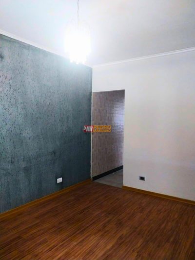 Sobrado, 3 quartos, 173 m² - Foto 2