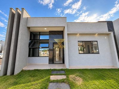 Casa, 3 quartos, 100 m² - Foto 2
