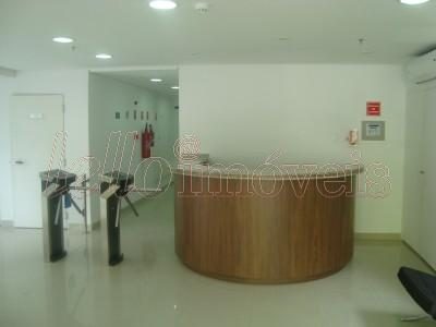 Sala-Conjunto, 30 m² - Foto 4