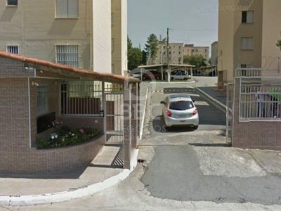 Apartamento, 2 quartos, 56 m² - Foto 2