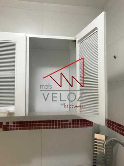 Apartamento, 1 quarto, 31 m² - Foto 4