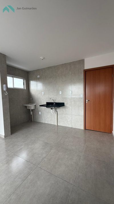 Apartamento, 2 quartos, 48 m² - Foto 5