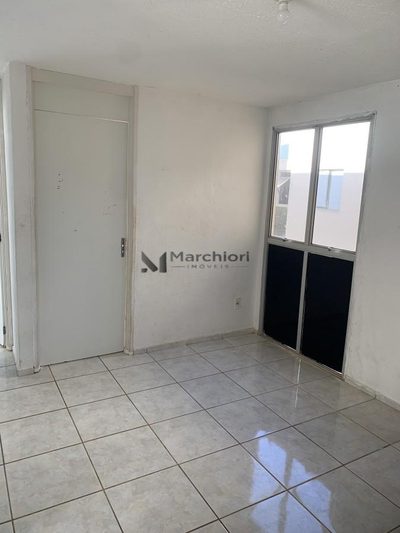 Apartamento, 2 quartos - Foto 2