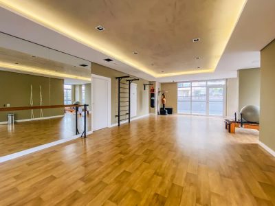Apartamento, 2 quartos, 41 m² - Foto 3