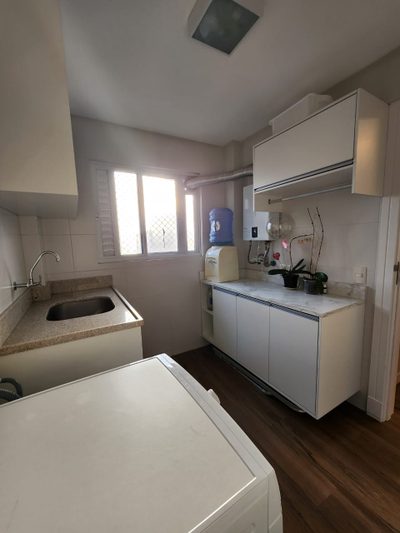 Apartamento, 3 quartos, 103 m² - Foto 3