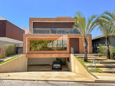 Sobrado, 6 quartos, 525 m² - Foto 2