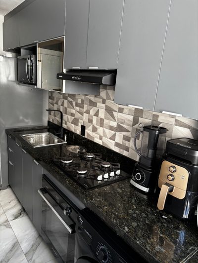 Apartamento, 2 quartos, 65 m² - Foto 3