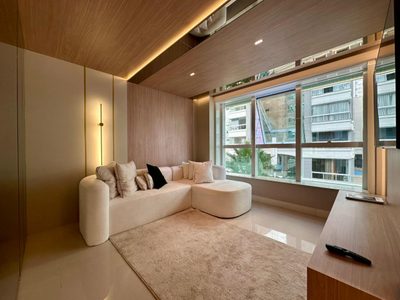 Apartamento, 5 quartos, 327 m² - Foto 4