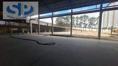 Depósito-Galpão, 4000 m² - Foto 5