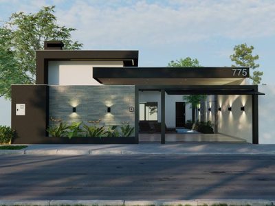 Casa - Foto 1