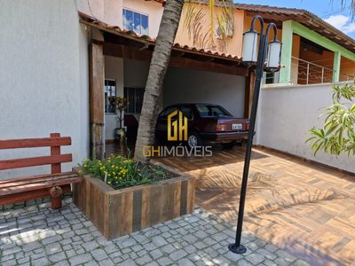 Casa, 3 quartos, 280 m² - Foto 2
