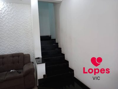 Sobrado, 3 quartos, 202 m² - Foto 5